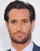 Largescale poster for Matthew Del Negro