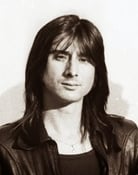 Largescale poster for Steve Perry