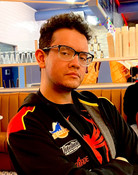 Alan De Lira-Richards