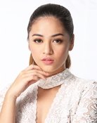 Hazel Faith Dela Cruz