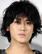 Jin Akanishi