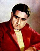 Largescale poster for K.L. Saigal