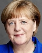 Angela Merkel
