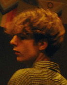 Reece Laker