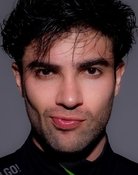 Daniel Montoya