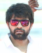 Shaik Jani Master