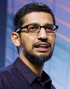 Sundar Pichai