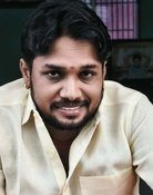 M.K.Radha Krishnan