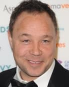 Largescale poster for Stephen Graham