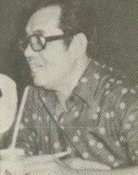 Wahyu Sihombing