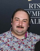 Alexander Griffiths