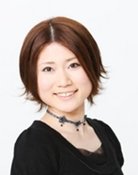 Kazumi Togashi