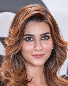 कृति सैनॉन