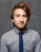 Grootschalige poster van Gavin Free