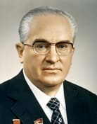 Yuri Andropov