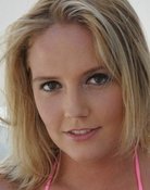 Grootschalige poster van Megan Sweetz
