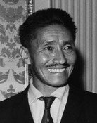 Tenzing Norgay