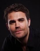 Largescale poster for Paul Wesley