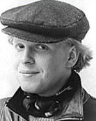 Дмитрий Ошеров