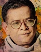 Grootschalige poster van Humayun Ahmed