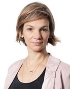 Marie Salles