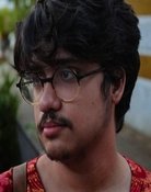Padé Carvalho