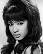Largescale poster for Ronnie Spector