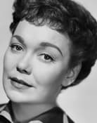 Jane Wyman