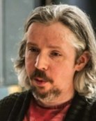 Andrew Burrell