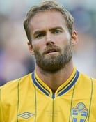 Largescale poster for Olof Mellberg