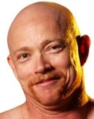 Buck Angel