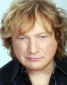 Lou Gramm