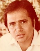 Farooq Shaikh