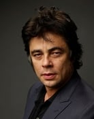 Benicio del Toro