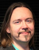 Stefan Hallgren