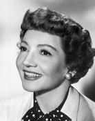 Claudette Colbert