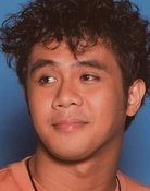 Jude Hinumdum
