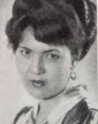 Záwre Sayıpova