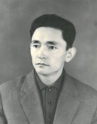 Tologon Kasymbekov