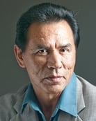Largescale poster for Wes Studi