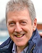 Stephen Travers