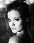 Sarah Jeffery