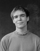 Simon Croker