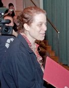 Forgács Zsuzsa Bruria