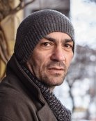 George Zlatarev