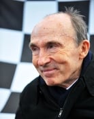 Largescale poster for Frank Williams