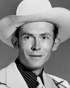 Largescale poster for Hank Williams