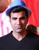 Ayaz Syed
