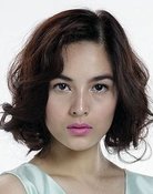 Grootschalige poster van Chelsea Islan