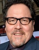 Jon Favreau